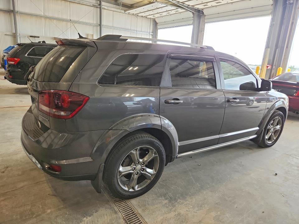 Aukcja sprzedaży 2016 Dodge Journey, vin: 3C4PDCGB5GT131496, numer aukcji: 58632926