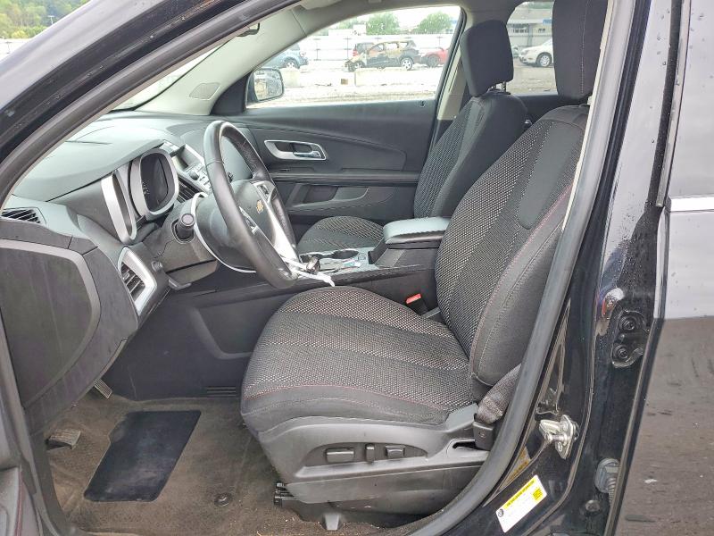 57071276 :رقم المزاد ، 2CNALDEC6B6429784 vin ، 2011 Chevrolet Equinox مزاد بيع