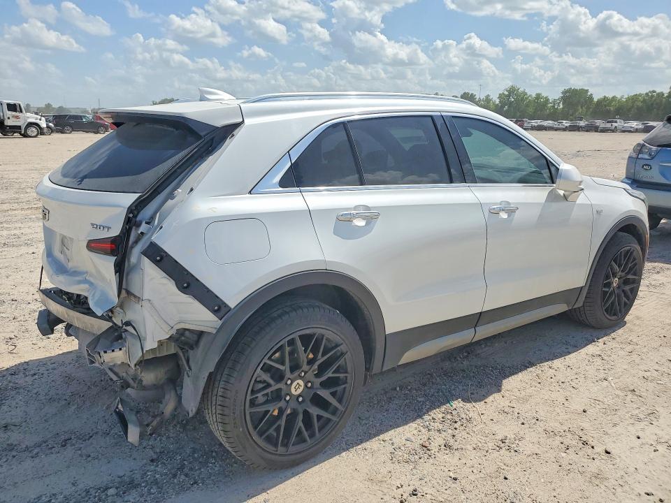 Aukcja sprzedaży 2019 Cadillac Xt4, vin: 1GYFZCR48KF209617, numer aukcji: 73559325