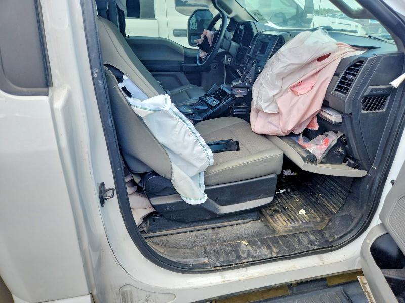 Aukcja sprzedaży 2019 Ford F250, vin: 1FDBF2A62KEE68402, numer aukcji: 56219166