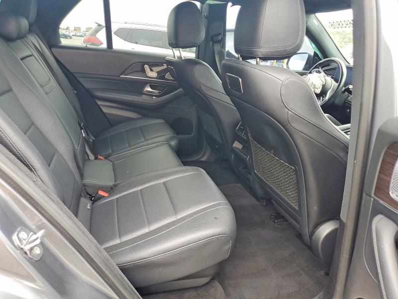 56693806 :رقم المزاد ، 4JGFB5KEXLA045466 vin ، 2020 Mercedes-benz Gle مزاد بيع