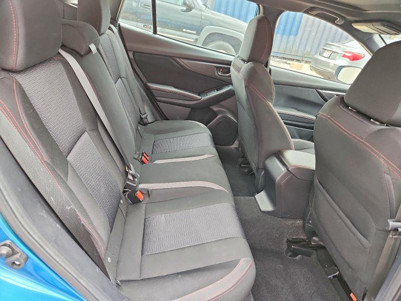 Продаж на аукціоні авто 2019 Subaru Impreza, vin: 4S3GTAM63K3758216, номер лоту: 54921566