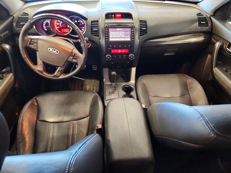 Aukcja sprzedaży 2012 Kia Sorento, vin: 5XYKW4A29CG264864, numer aukcji: 56316096