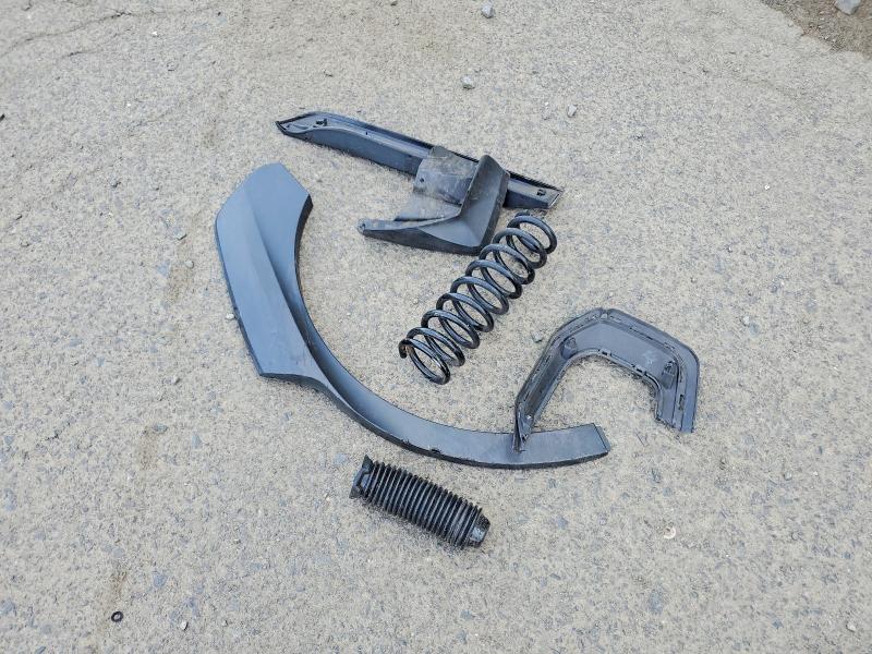 57905876 :رقم المزاد ، 4S4BTGUD0N3228782 vin ، 2022 Subaru Outback مزاد بيع