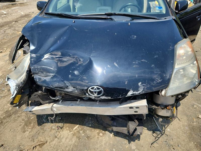 Продажа на аукционе авто 2009 Toyota Prius, vin: JTDKB20U893504650, номер лота: 56635126