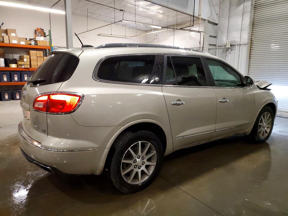 Продаж на аукціоні авто 2017 Buick Enclave, vin: 5GAKVBKD9HJ182410, номер лоту: 57895986