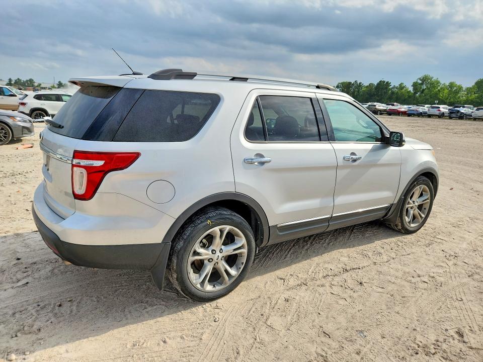 2012 Ford Explorer მანქანა იყიდება აუქციონზე, vin: 1FMHK7F89CGB01080, აუქციონის ნომერი: 55614236