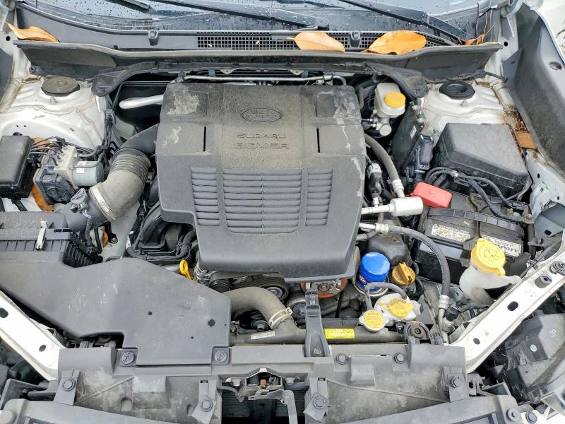 57710726 :رقم المزاد ، JF2SKAJCXMH487542 vin ، 2021 Subaru Forester مزاد بيع