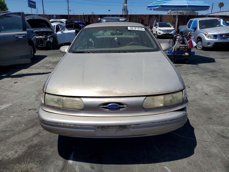 Продажа на аукционе авто 1995 Ford Taurus, vin: 1FALP52U9SA320832, номер лота: 56181816