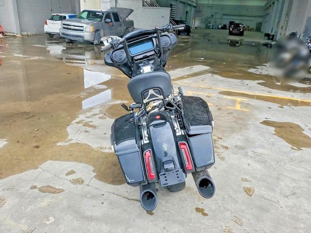 Aukcja sprzedaży 2024 Harley-davidson Flhx, vin: 1HD1KB71XRB648065, numer aukcji: 58720826