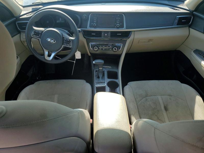 Продаж на аукціоні авто 2017 Kia Optima, vin: KNAGT4L35H5137949, номер лоту: 57202306