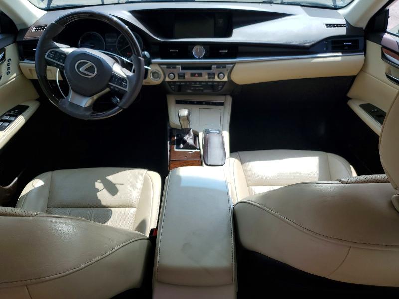 Aukcja sprzedaży 2018 Lexus Es, vin: 58ABK1GGXJU100648, numer aukcji: 58795356