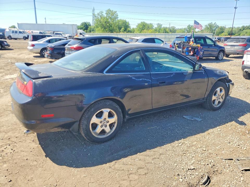 Aukcja sprzedaży 2000 Honda Accord, vin: 1HGCG2257YA035445, numer aukcji: 55794226