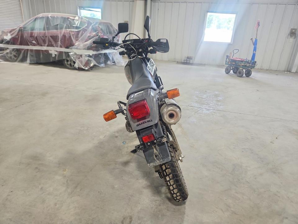 Aukcja sprzedaży 2025 Suzuki Dr650, vin: JS1SP46D8S7101958, numer aukcji: 58058436