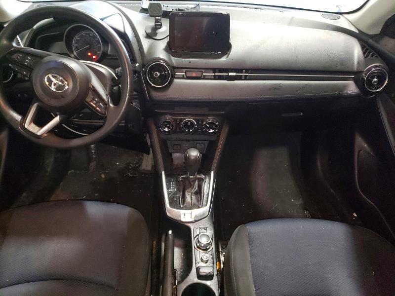 2019 Toyota Yaris მანქანა იყიდება აუქციონზე, vin: 3MYDLBYV3KY527254, აუქციონის ნომერი: 57281316