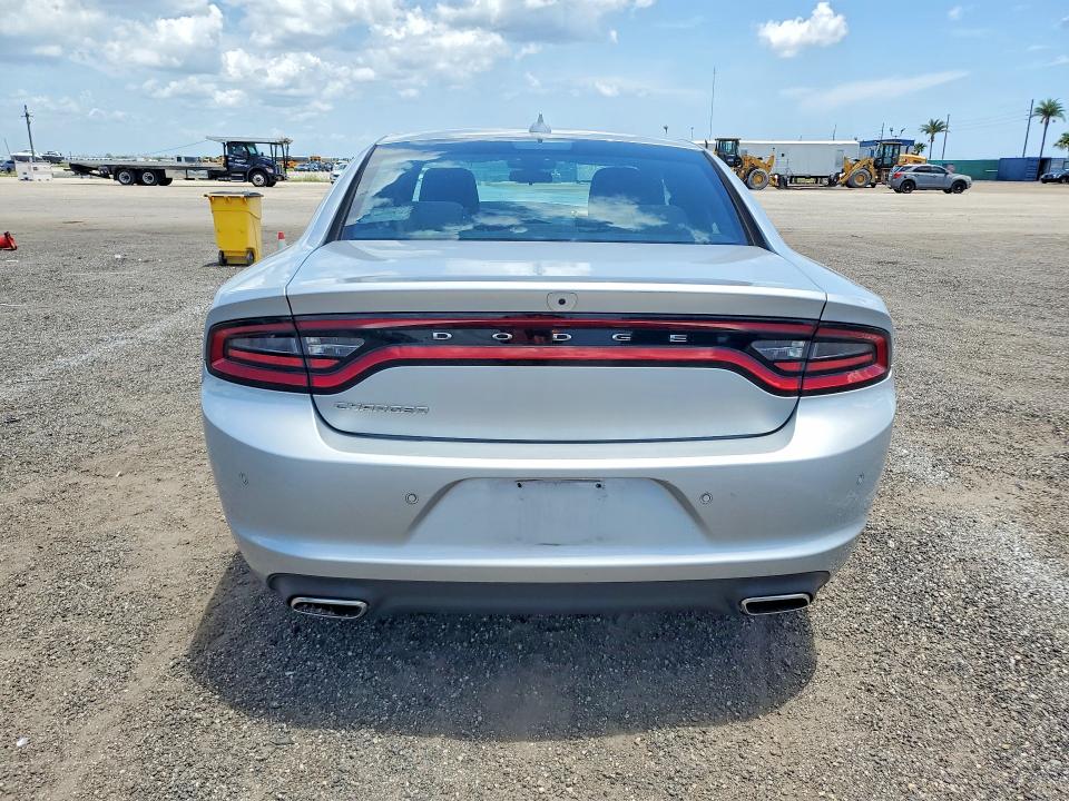 58071656 :رقم المزاد ، 2C3CDXBG0PH531102 vin ، 2023 Dodge Charger مزاد بيع