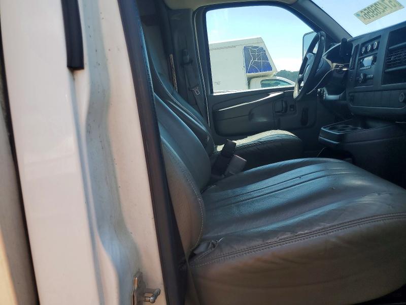 Aukcja sprzedaży 2012 Gmc Savana, vin: 1GDY72BA1C1901887, numer aukcji: 57426956
