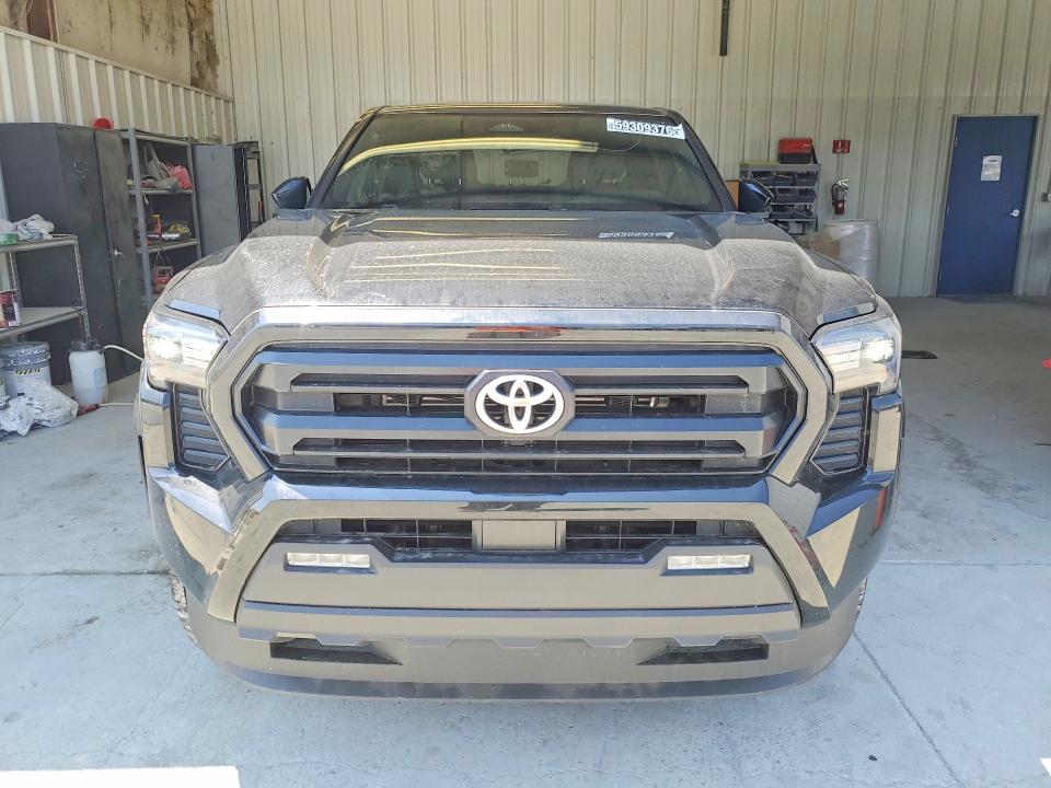 Aukcja sprzedaży 2025 Toyota Tacoma, vin: 3TYKB5FN9ST028905, numer aukcji: 59309376