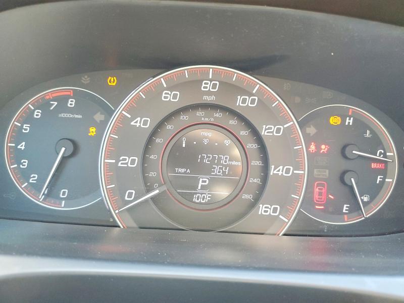 56844926 :رقم المزاد ، 1HGCR2F54FA145063 vin ، 2015 Honda Accord مزاد بيع