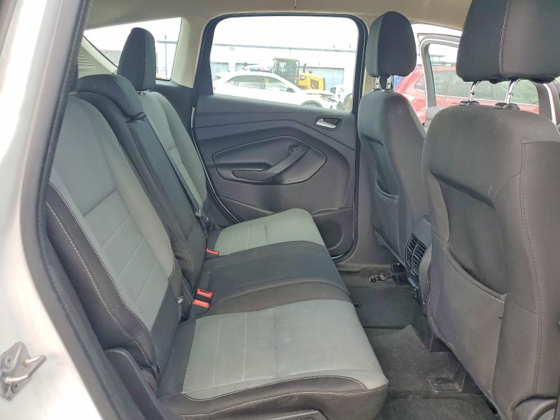 57859076 :رقم المزاد ، 1FADP5AU2GL119274 vin ، 2016 Ford C-max مزاد بيع