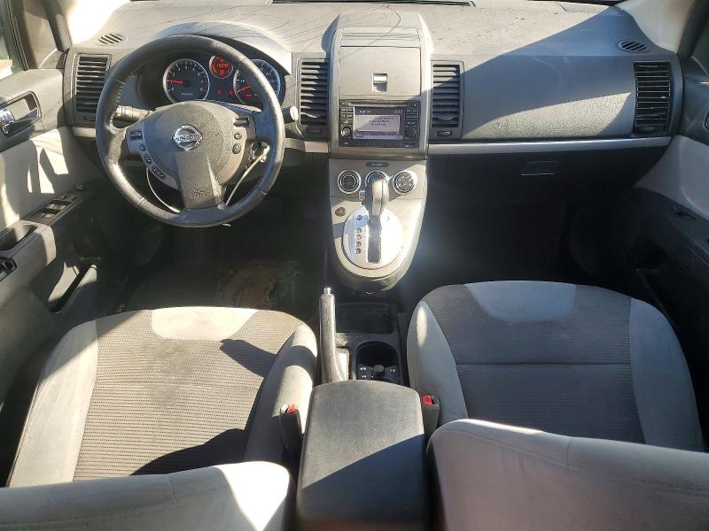 Aukcja sprzedaży 2012 Nissan Sentra, vin: 3N1AB6AP0CL662278, numer aukcji: 56602706
