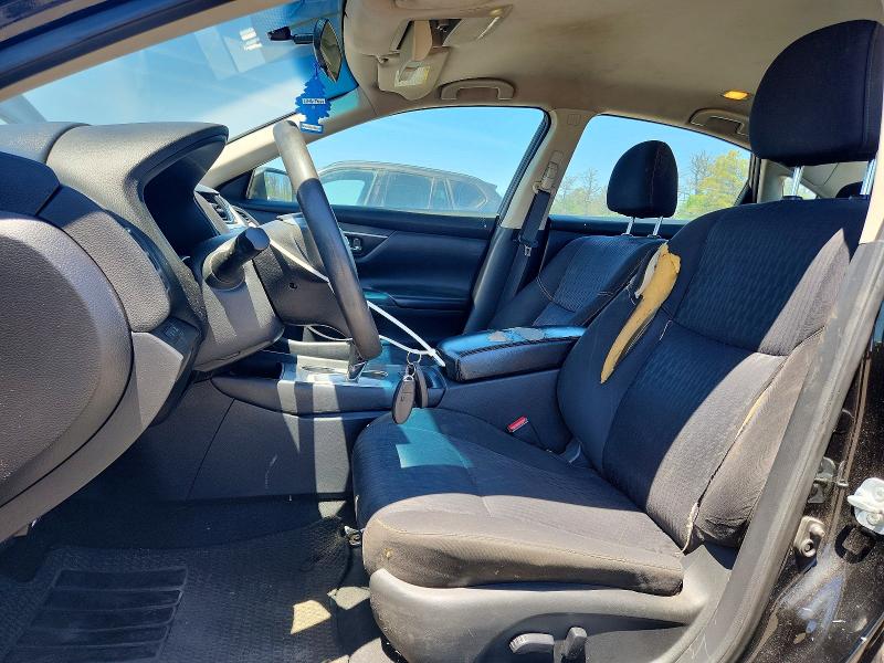 Aukcja sprzedaży 2017 Nissan Altima, vin: 1N4AL3AP0HC218531, numer aukcji: 56465346