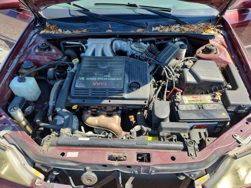Aukcja sprzedaży 2004 Toyota Avalon, vin: 4T1BF28B04U391038, numer aukcji: 59577516