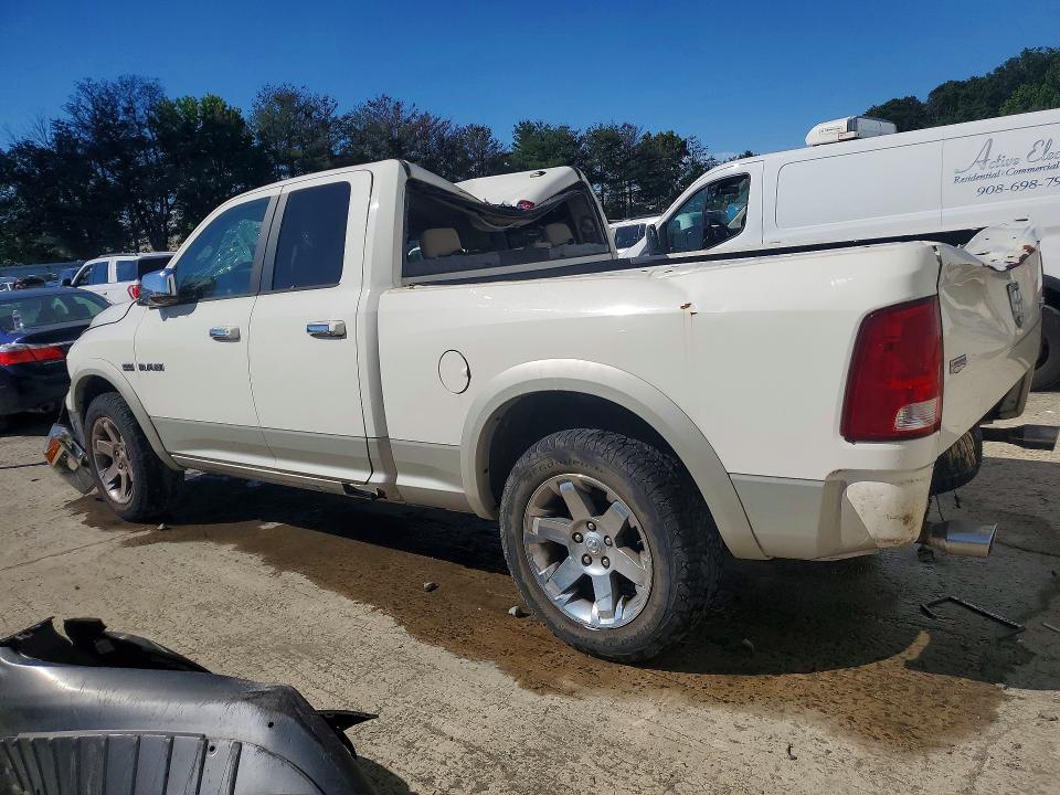 Aukcja sprzedaży 2009 Dodge Ram 1500, vin: 1D3HV18TX9S753424, numer aukcji: 57204466