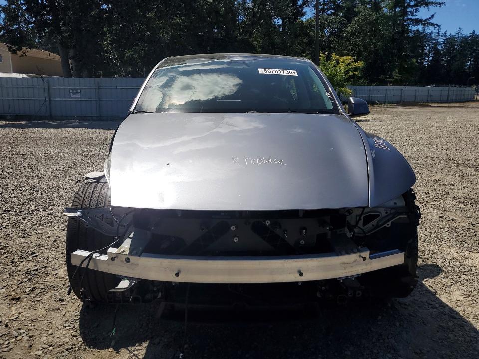 Aukcja sprzedaży 2026 Tesla Model Y, vin: 7SAYGDED8TF390162, numer aukcji: 56701736