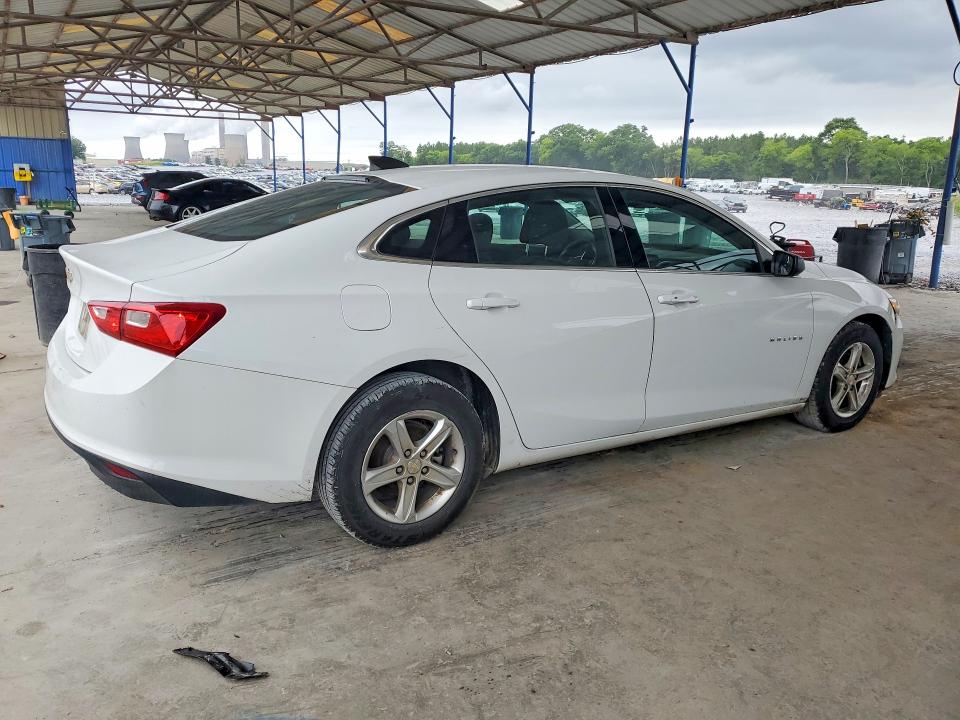 57727266 :رقم المزاد ، 1G1ZB5ST8PF115029 vin ، 2023 Chevrolet Malibu مزاد بيع