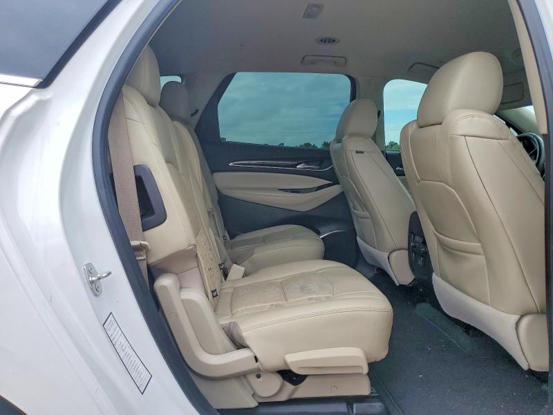 Продаж на аукціоні авто 2020 Buick Enclave, vin: 5GAERBKWXLJ101006, номер лоту: 57384256