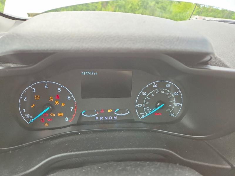 Aukcja sprzedaży 2022 Ford Transit Connect, vin: NM0GS9E22N1543257, numer aukcji: 58932046