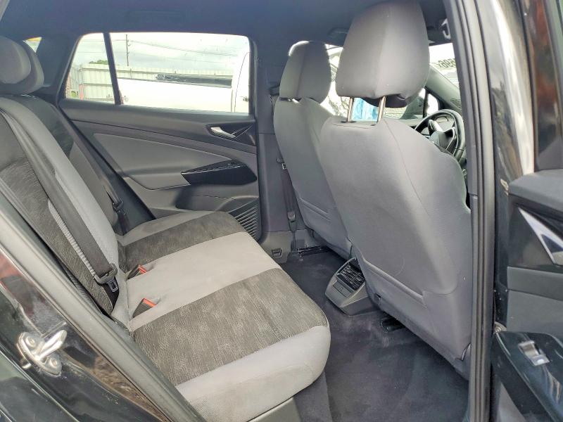 56774596 :رقم المزاد ، WVGRMPE27NP070636 vin ، 2022 Volkswagen Id.4 مزاد بيع