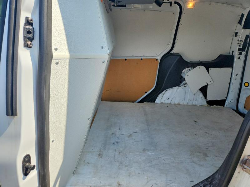 2018 Ford Transit Connect მანქანა იყიდება აუქციონზე, vin: NM0LS6E75J1379571, აუქციონის ნომერი: 58972116