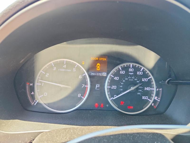 55882526 :رقم المزاد ، 19UDE2F37JA007198 vin ، 2018 Acura Ilx مزاد بيع