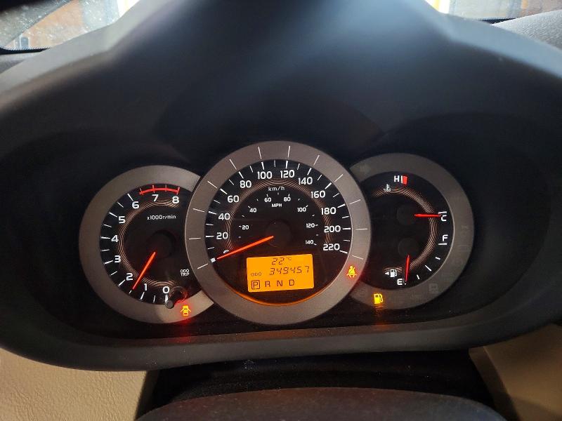 Продажа на аукционе авто 2012 Toyota Rav4, vin: 2T3BF4DV5CW252931, номер лота: 59176006