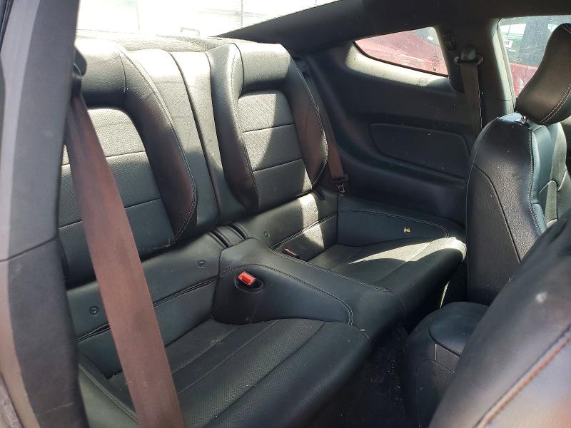 Aukcja sprzedaży 2018 Ford Mustang, vin: 1FA6P8TH8J5123139, numer aukcji: 55905866