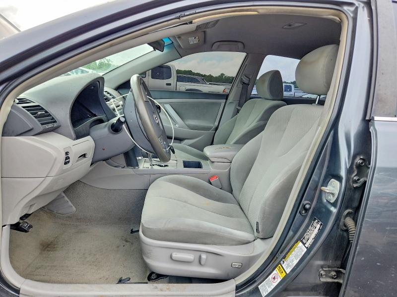 58072876 :رقم المزاد ، 4T1BE46K57U561268 vin ، 2007 Toyota Camry مزاد بيع