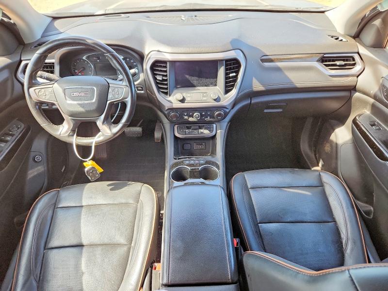 Aukcja sprzedaży 2020 Gmc Acadia, vin: 1GKKNLLS6LZ166519, numer aukcji: 56247316