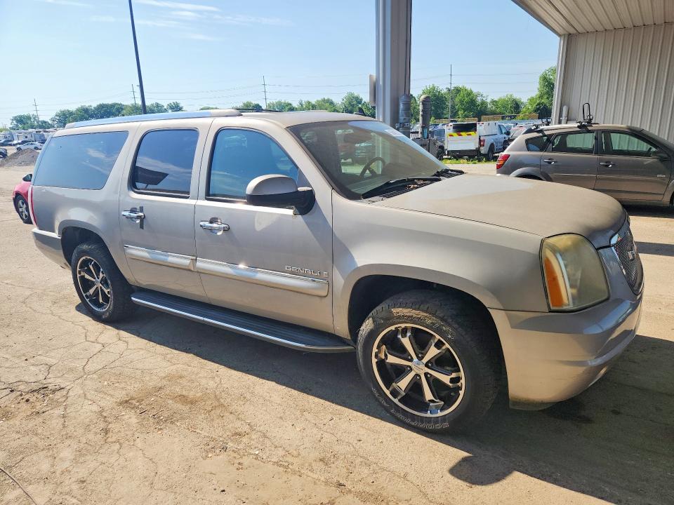 Aukcja sprzedaży 2007 Gmc Yukon Xl, vin: 1GKFK668X7J255252, numer aukcji: 56462216