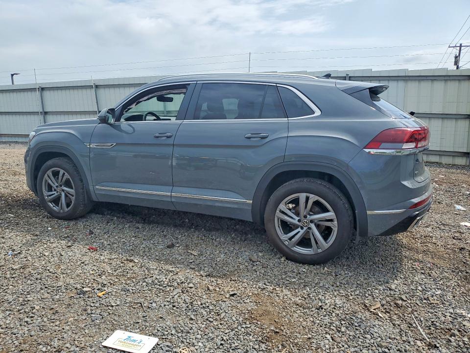 Продажа на аукционе авто 2024 Volkswagen Atlas Cross Sport, vin: 1V2AE2CA8RC263448, номер лота: 57054746