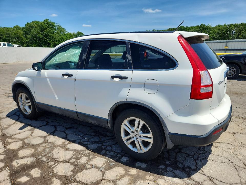 Продаж на аукціоні авто 2007 Honda Cr-v, vin: JHLRE48597C042646, номер лоту: 55448056