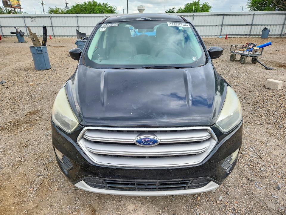 Aukcja sprzedaży 2017 Ford Escape, vin: 1FMCU0G94HUB05484, numer aukcji: 56657796