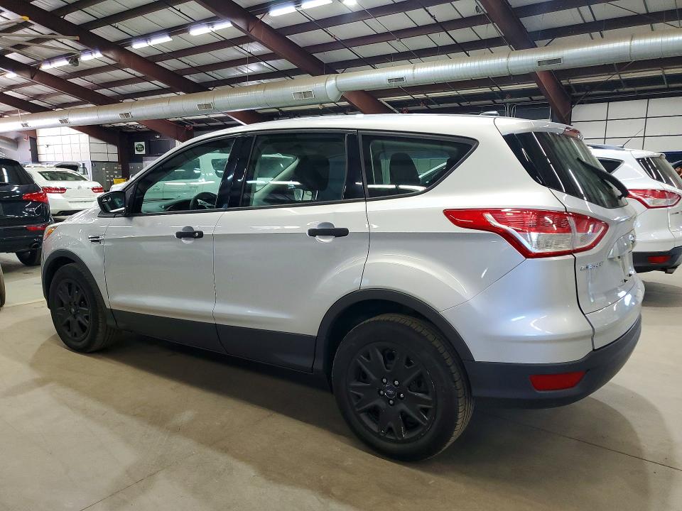Aukcja sprzedaży 2015 Ford Escape, vin: 1FMCU0F78FUA20869, numer aukcji: 57783876