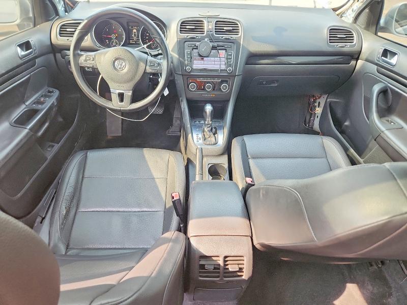 Aukcja sprzedaży 2012 Volkswagen Jetta, vin: 3VWPL7AJ9CM661207, numer aukcji: 56377866