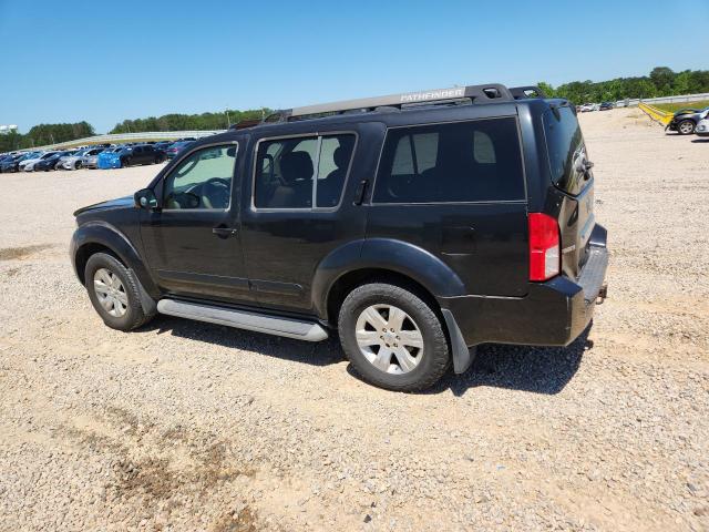 Aukcja sprzedaży 2005 Nissan Pathfinder, vin: 5N1AR18U35C783548, numer aukcji: 56399926