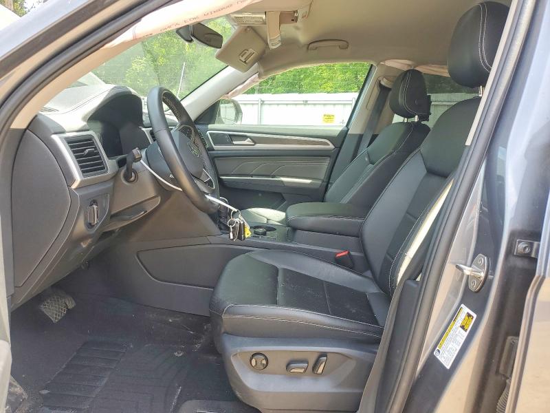 Продаж на аукціоні авто 2023 Volkswagen Atlas, vin: 1V2LP2CA5PC541111, номер лоту: 55888176