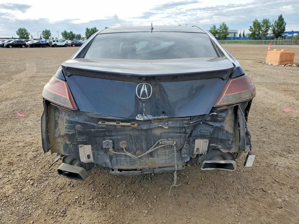 Продаж на аукціоні авто 2012 Acura Tl, vin: 19UUA9F7XCA803227, номер лоту: 59100706