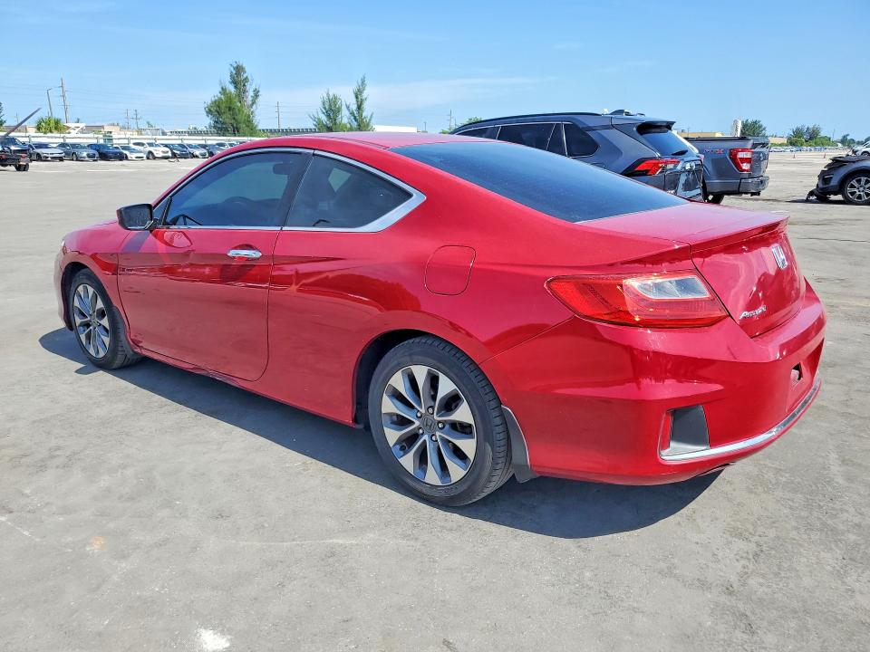 Продажа на аукционе авто 2013 Honda Accord, vin: 1HGCT1B30DA021014, номер лота: 59152446