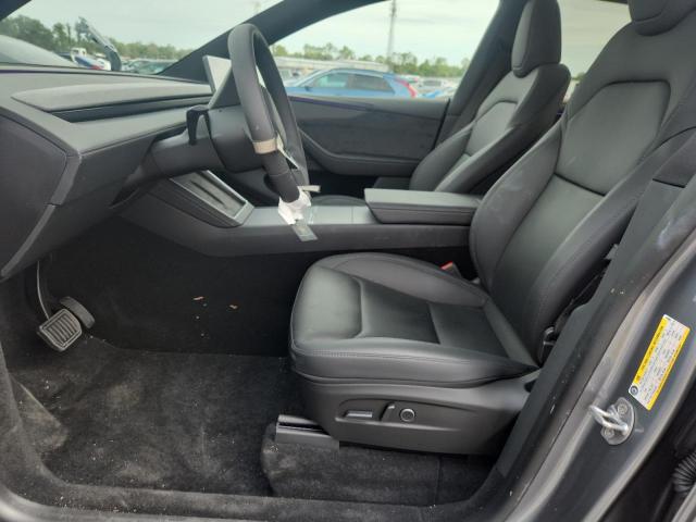 Aukcja sprzedaży 2026 Tesla Model Y, vin: 7SAYGDED5TA654984, numer aukcji: 55774326